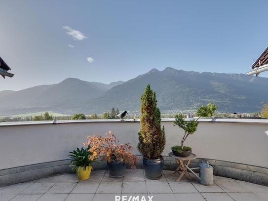 Ihr Zuhause in den Alpen: Charmantes Reihenhaus unweit von Innsbruck