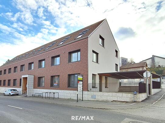 84 m² Moderne Büro- u. Ordinationsfläche im Gesundheitszentrum "Das Anzbach"