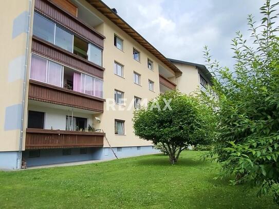 Schöne 4 Zimmerwohnung in Schladming