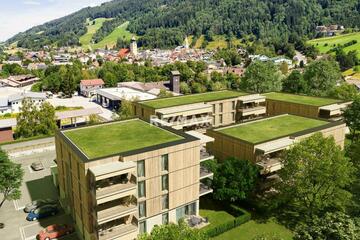 Wohnpark Schladming