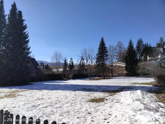 KAUFANGEBOT LIEGT VOR!!! Einzigartige Gelegenheit! Ihr Traumgrundstück in Bad Mitterndorf