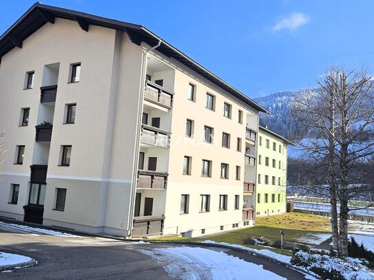 VERKAUFT!!! Gemütliche Wohnung in Schladming