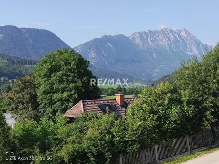 Hochwertige Wohnung in bester Lage in Gröbming!