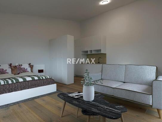 Schöne Penthouse Wohnung in Haus im Ennstal