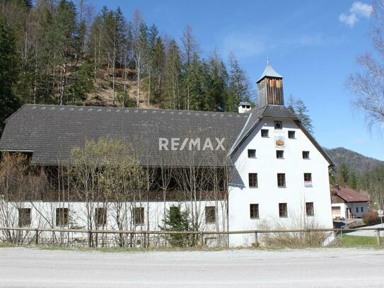 Im Salzatal, Seminarräume in Wunderschöner Landschaft!