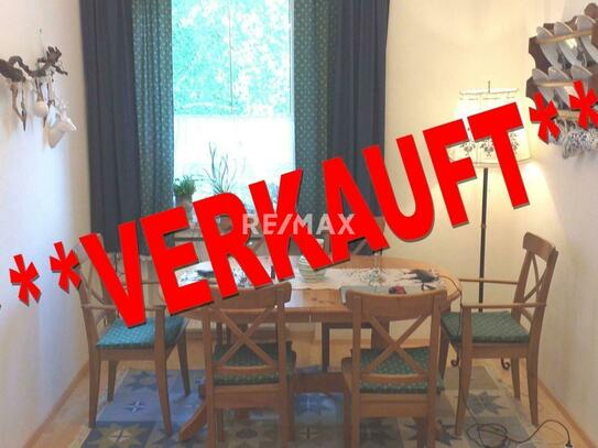 Bad Aussee: Herrliche Großwohnung mit Traumgarten