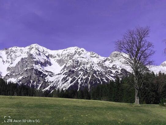 Großzügiges Haus in Top-Lage in Ramsau am Dachstein!