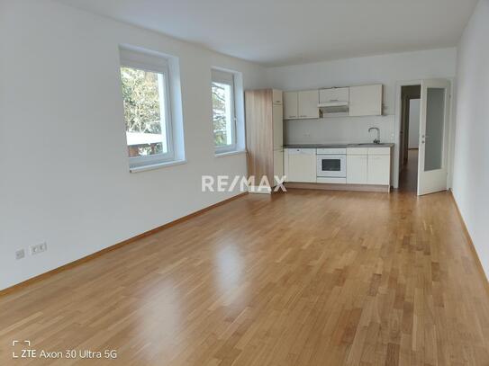 KAUFEN ODER MIETEN!!! Helle, gut aufgeteilte 3-Zimmer-Wohnung mit Balkon in Liezen!