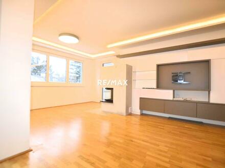 3 Zimmer ETW m. Balkon u. TG. optional