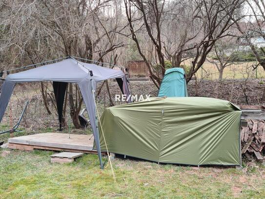 Grundstück für Genießer am Thaya Stausee