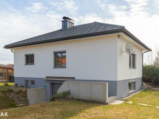 Toller Bungalow in Bad Gams - Charmantes Wohnen in traumhafter Lage