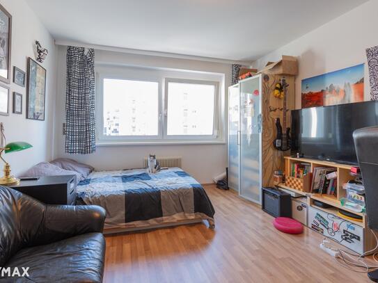 Bezahlbares Wohnen: tolle, komfortable 2-Zimmer-Wohnung in 8020
