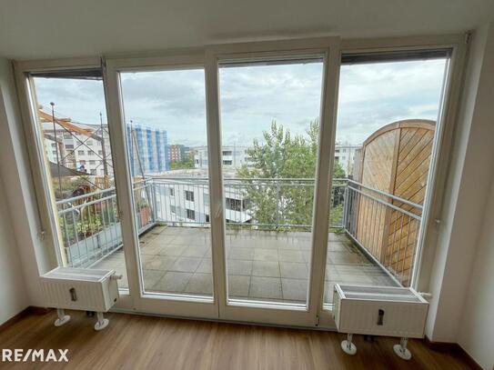 Penthouse-Maisonette in zentraler Lage von Graz