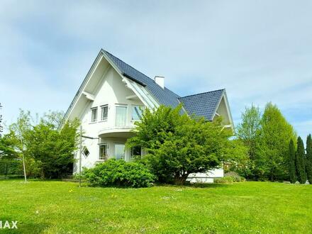 Hochwertiges Einfamilienhaus in Fernitz bei Graz