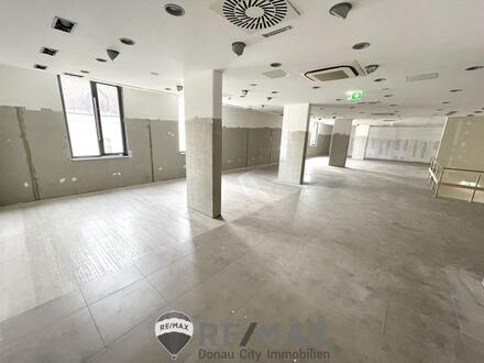 "Arztpraxis oder Büro auf ca. 300 m² in erstklassiger Lage"