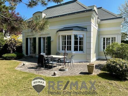 "Luxus-Villa im Golfclub Fontana!"