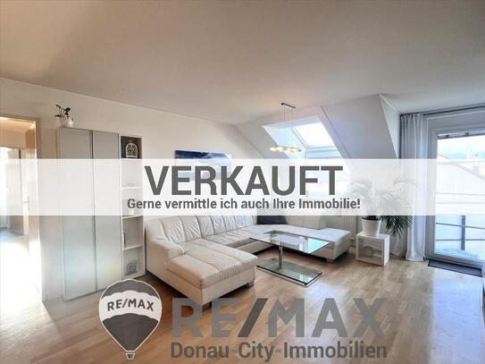 VERKAUFT - "3 Zimmer inkl. Terrasse und Garagenplatz"