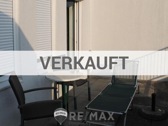 "VERKAUFT" - ''Reihenhaus in 2100 Korneuburg"