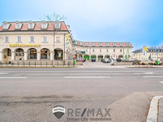 "Inkl. Garagenplatz! Nähe Schlosspark Laxenburg!"