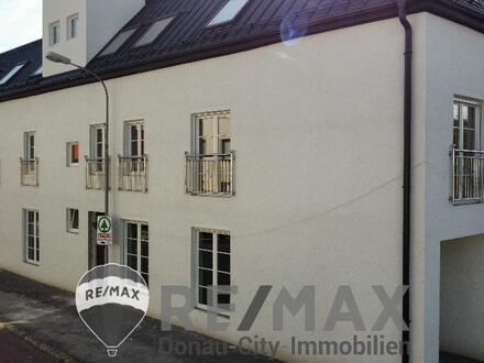 "Top Single-Wohnung!"