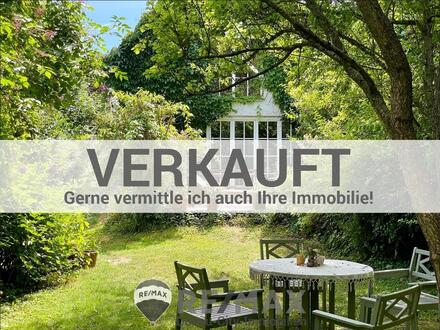 "RARITÄT! - Märchenhaftes Landhaus in traumhafter Ruhelage"