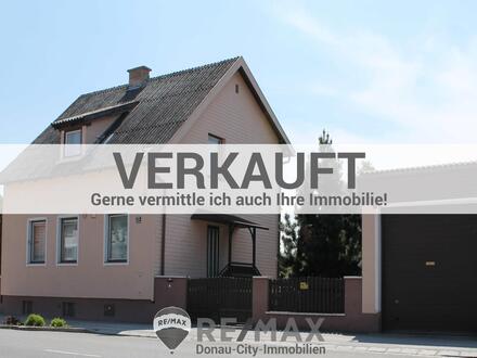 "modernes Haus im alten Kleid!"