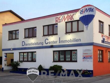 "UnternehmerVERBUND ca. 13 m²!"