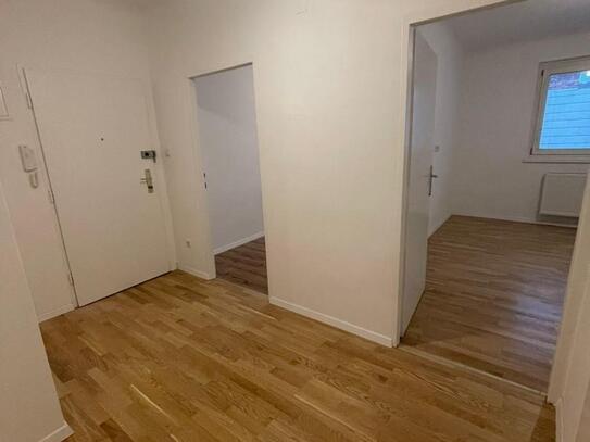 OPEN HOUSE - "Das Herz-Ass im Ärmel: 3-Zimmer-Wohnung in der Herzgasse“