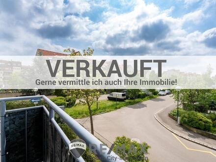"Im Herzen der Rosenstadt! - DAVE"