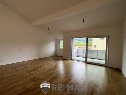 "PROVISIONSFREI - Neubau - Balkonwohnung!"