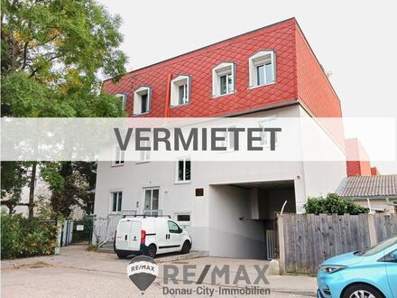 "Mietwohnung mit Terrasse!"