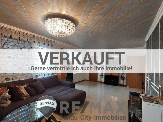 "VERKAUFT - Exquisite Maisonette beim Donauzentrum U1 Kagran"