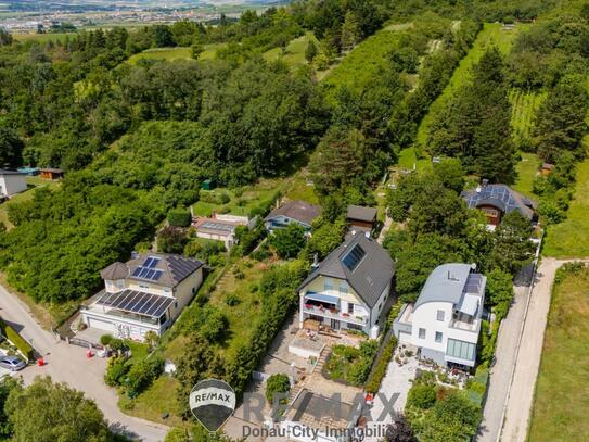 "DAS LETZTE SEINER ART- (Abbruchhaus) BAUGRUND IN HAGENBRUNN!"