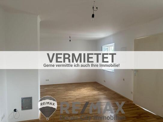 "VERMIETET - Meine erste Wohnung - 2 Zimmer - inkl Autoabstellplatz"