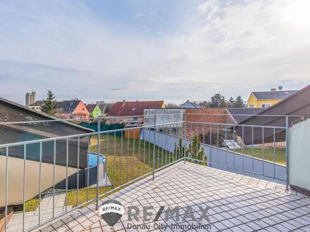 "Haus und Garten mit VIEL POTENTIAL!"