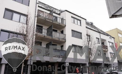 "Anlegerwohnung - Charmante 2-Zimmer Wohnunug"