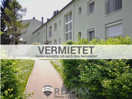 "Im Grünen wohnen!"