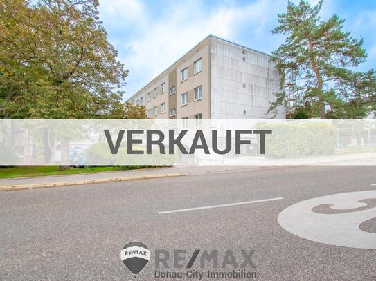 VERKAUFT! - "Traumhafte Lage im Grünen - Ruhe und Lebensqualität!"