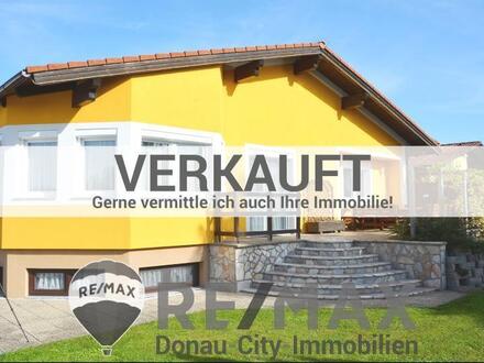 "Meinfamilienhaus Nähe Stockerau"