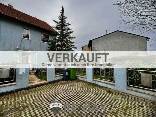 VERKAUFT! - „Ihr Traumhaus in Wien-Donaustadt wartet auf Sie!“
