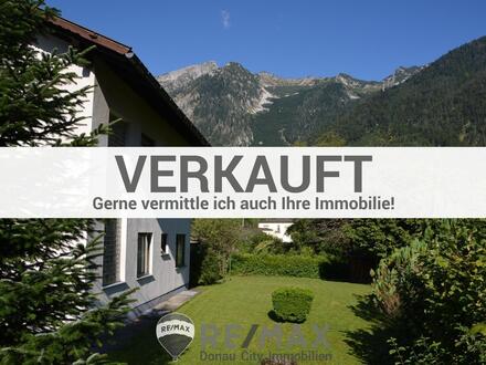 "Ruf der Berge"
