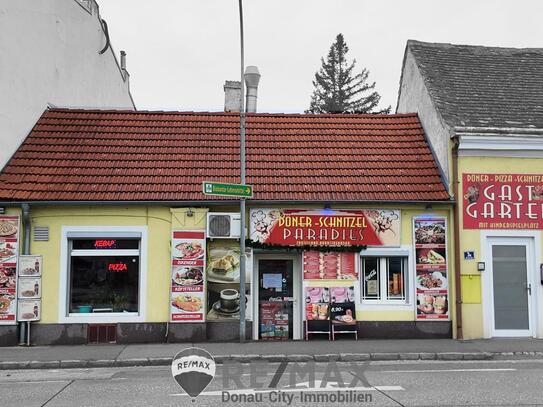 "Zentraler geht’s nicht!"