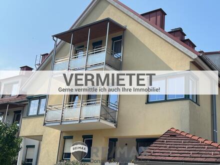 "PROVISIONSFREI - ZENTRALE LAGE – Kirchenweg – RUHELAGE"