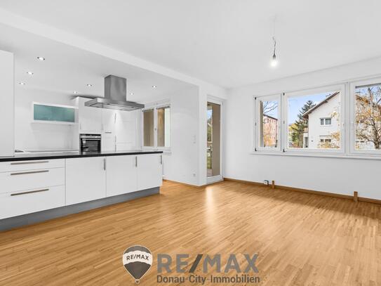 OPEN HOUSE - "4 oder 5 Zimmer mit Balkon zwischen Atzgersdorf und Mauer!"