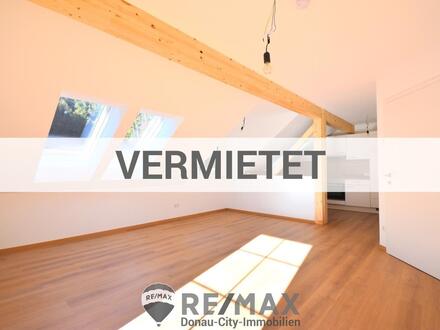 VERMIETET! - "Top 4: Wohnen, wo andere Urlaub verbringen!?