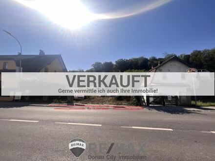 "VERKAUFT - Wunderschönes ebenes Grundstück in Mauerbach bei Wien für Ihr neues Zuhause!"