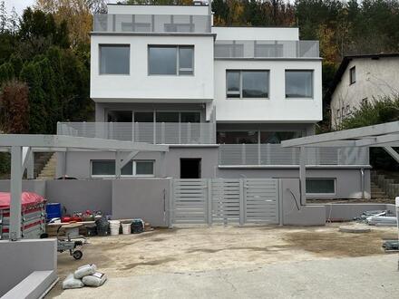 "Edles Haus in Klosterneuburg / Kritzendorf!"