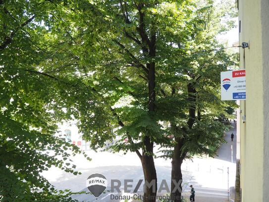 "4 Zimmer + separate Küche| Loggia| Nähe Schönbrunn bzw. Meidling"