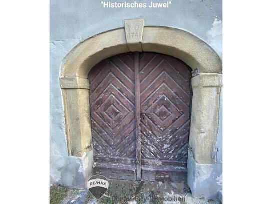 "Historisches Juwel"