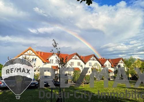 "Familienfreundliches Reihenhaus in Brunn!"